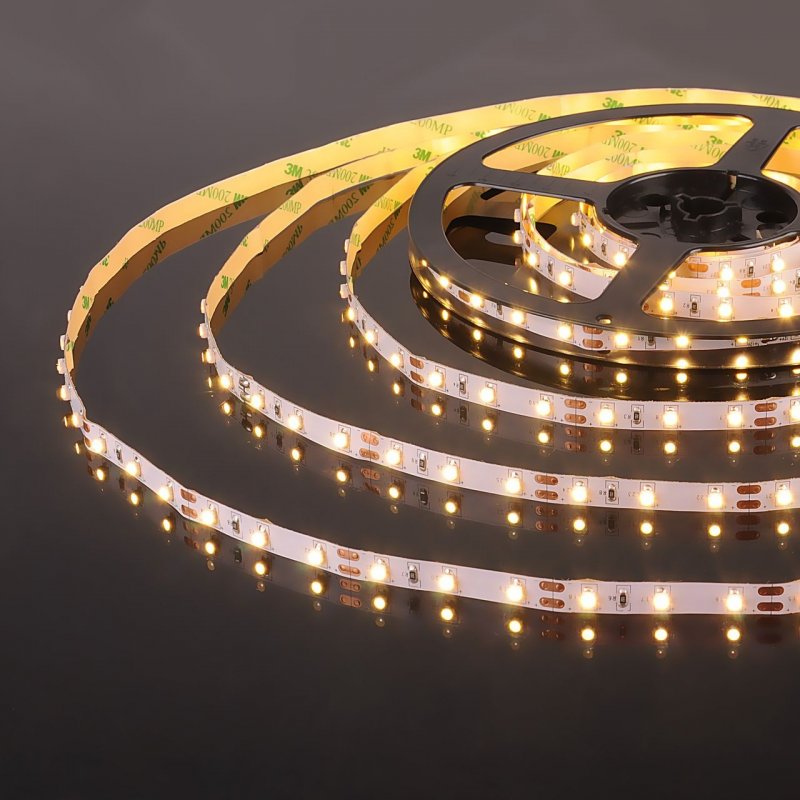 Светодиодная лента SMD 5050