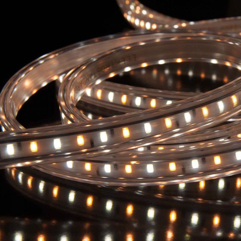Светодиодная лента Lemon Tree led SMD 3528 5 М