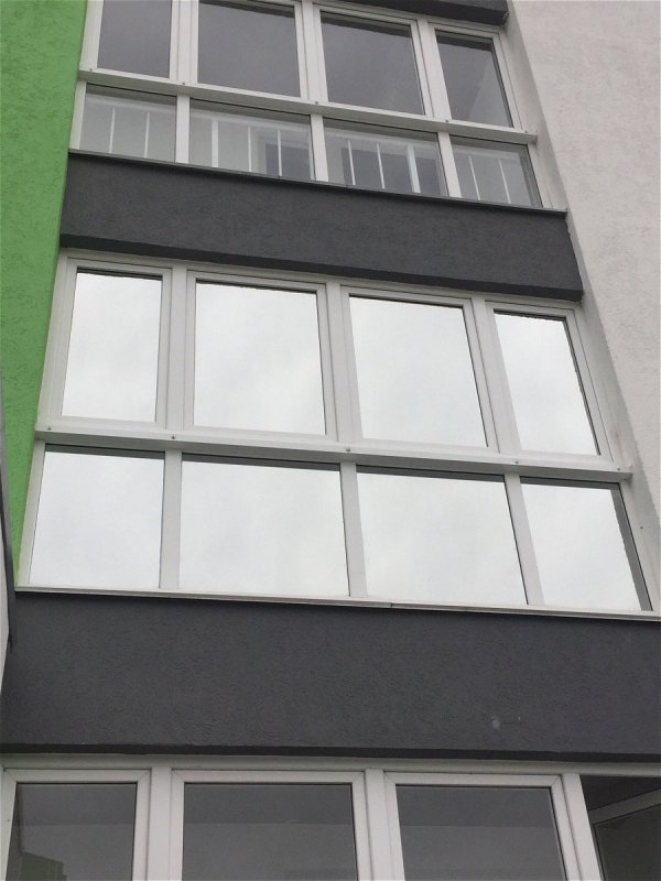 Тонировка Silver 35