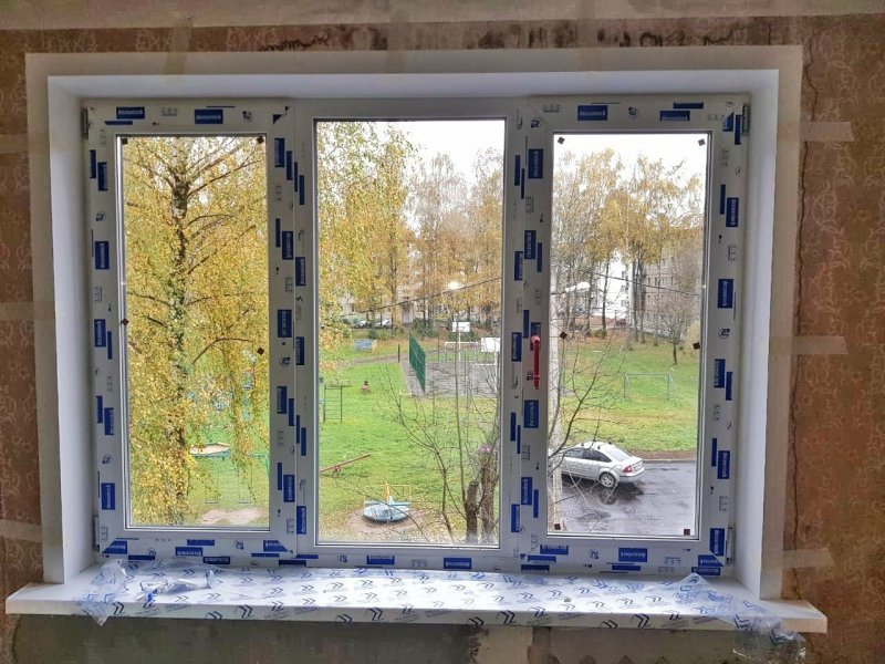 Складная раздвижная система Schüco ass 80 FD.Hi