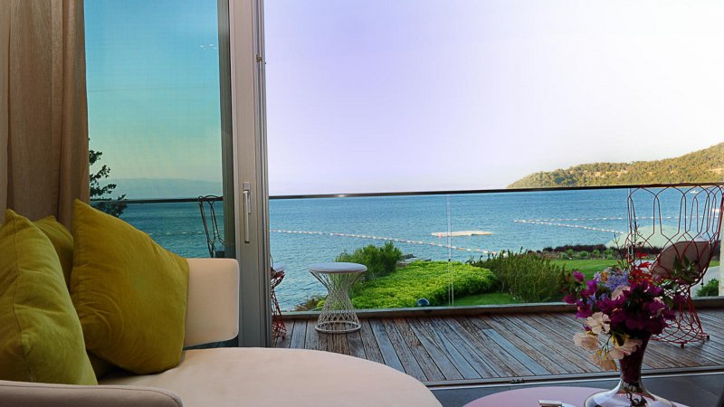 Kuum Hotel & Spa 5*