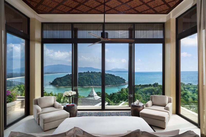Anantara Layan Phuket