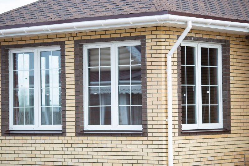 Double glazing Windows