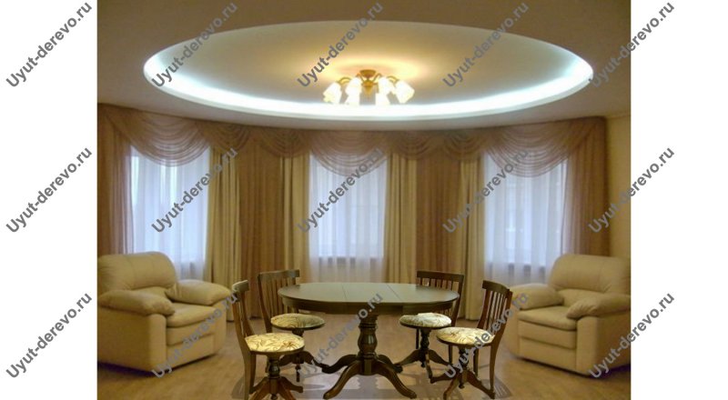 Люстра Chiaro Бриз 464011016