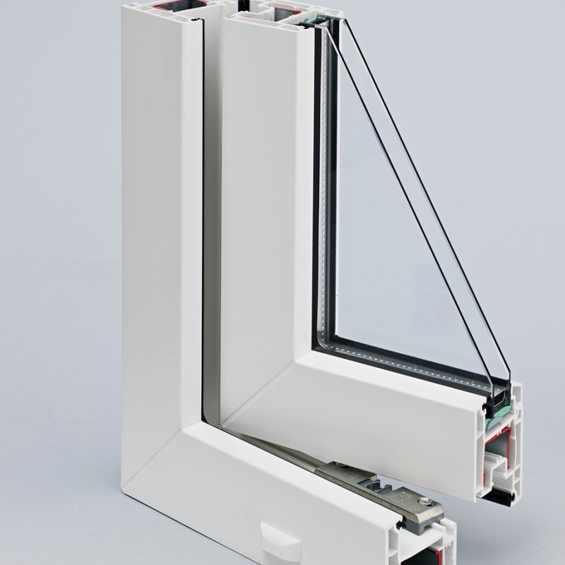 Rehau Euro 60
