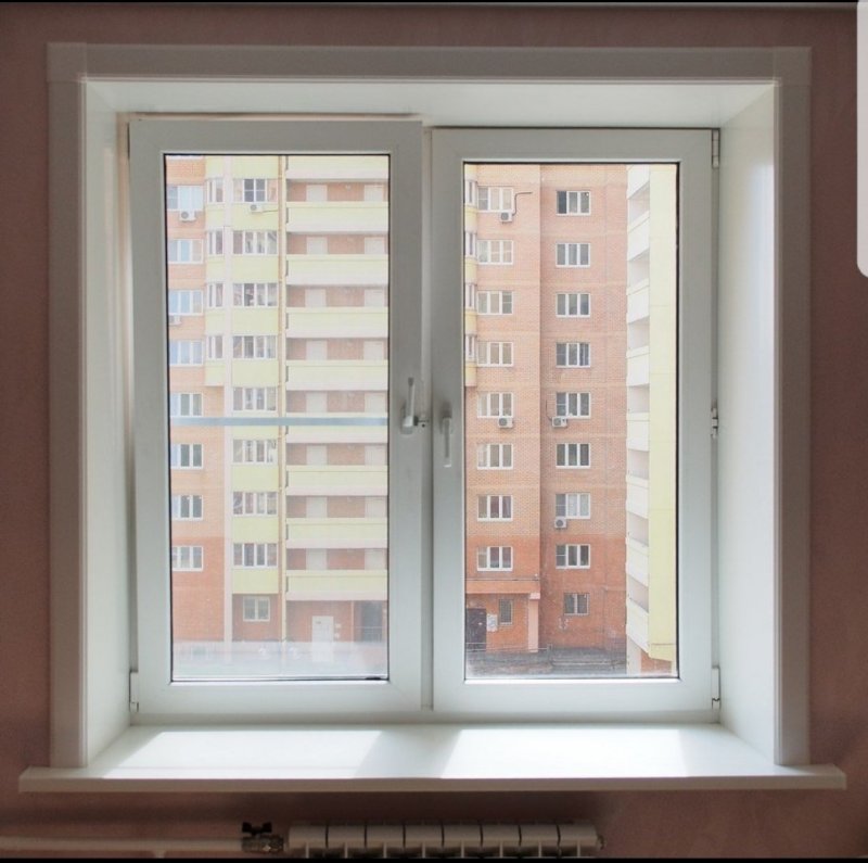 Откосы Кюнель