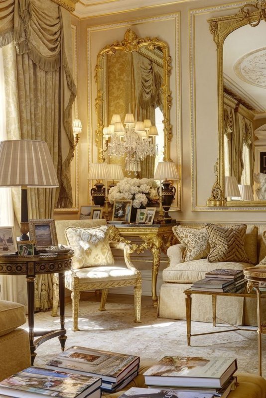 Asnaghi Interiors Celsius