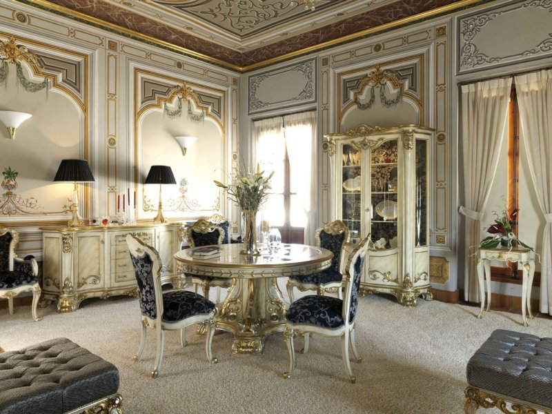 Мебель Socci Versailles