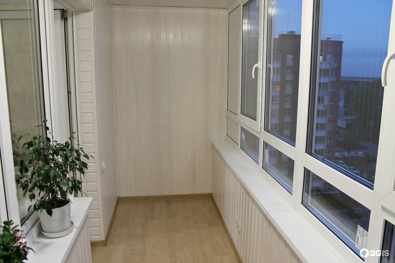 Авито Курск отделка балконов КПД