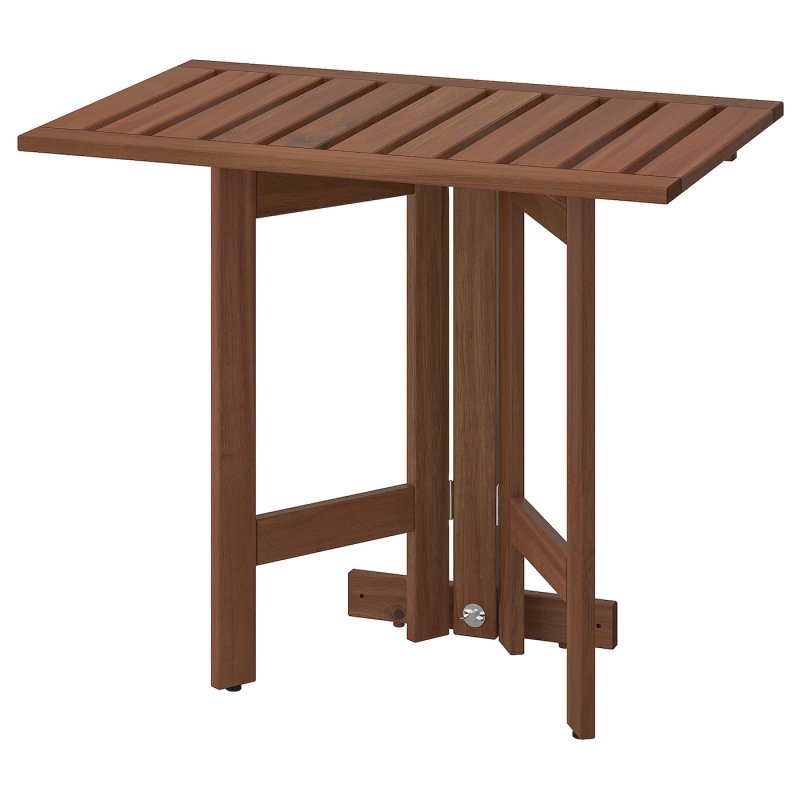 Sumnacon sturdy Folding Shelf Brackets