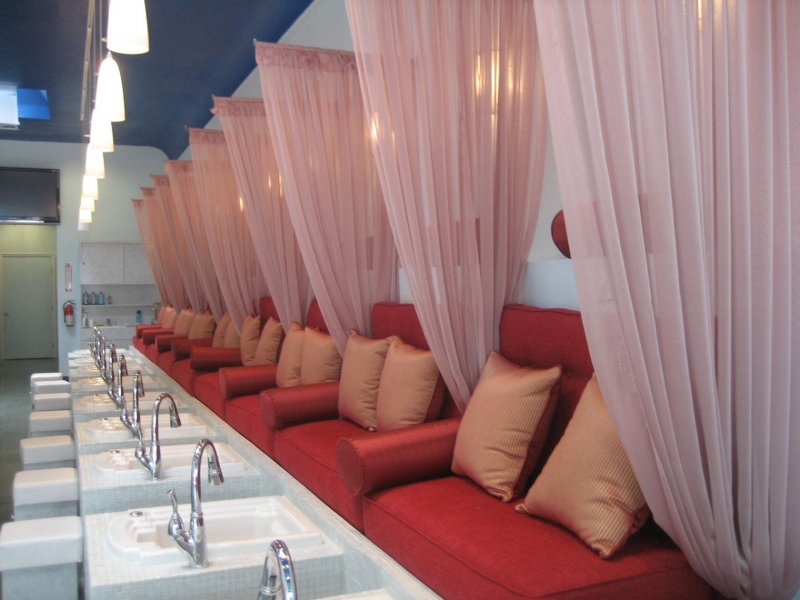Spa by Algotherm