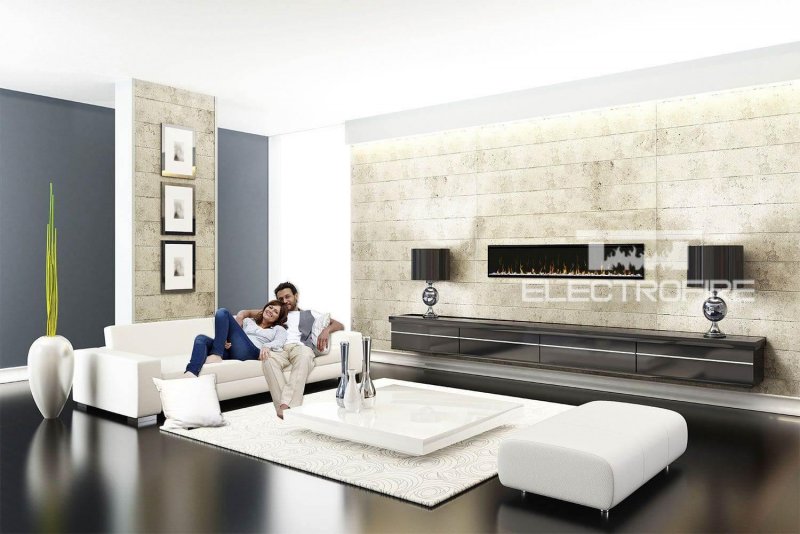 Dimplex Ignite xlf74 (188 см)
