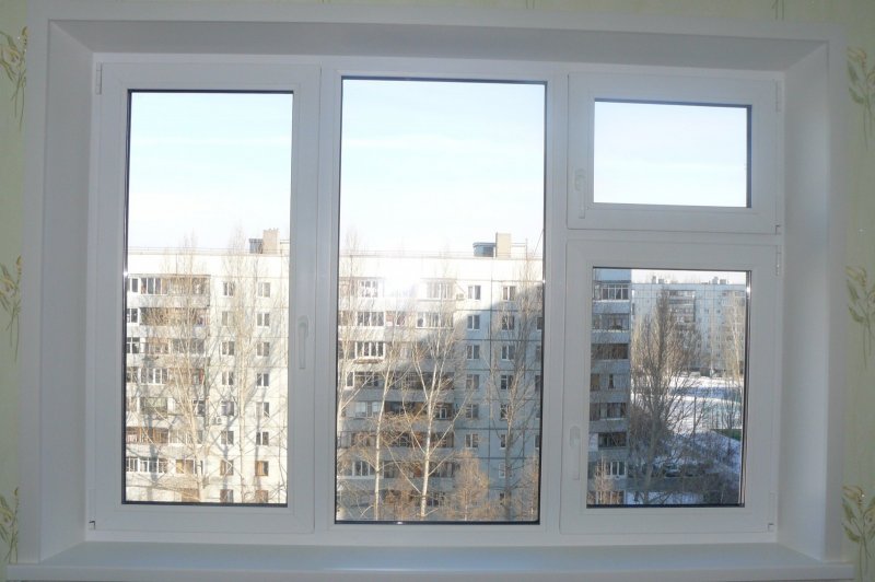 Окна в Наро-Фоминске
