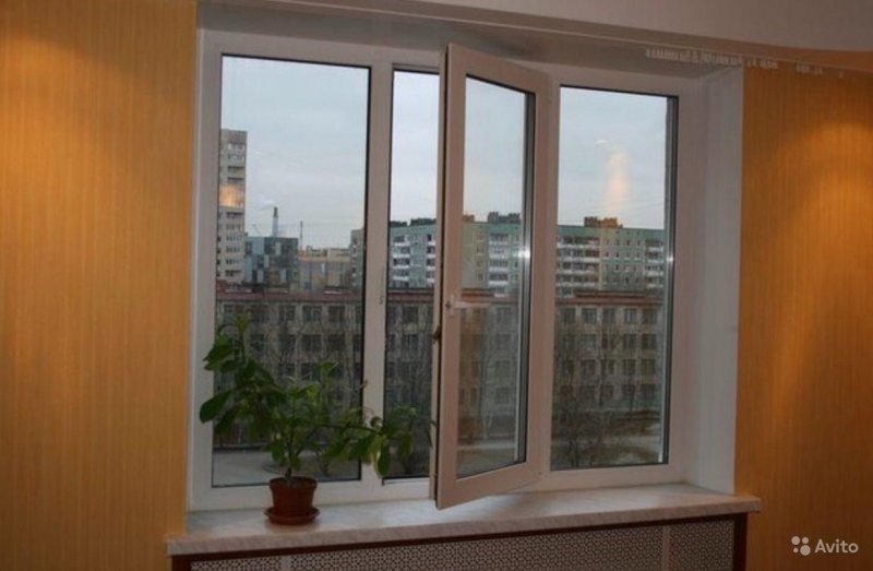 Рехау лоджия остекление