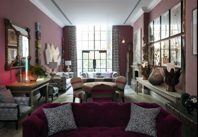 Crosby Street Hotel New York
