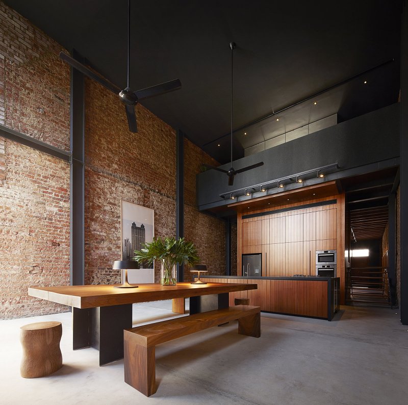 Loft Design мебель в стиле лофт