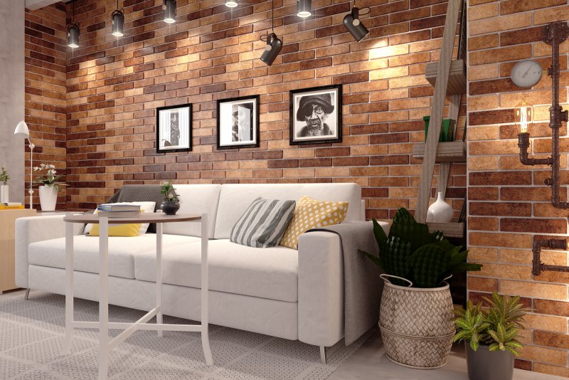 Керамогранит Brickstyle 250х60 Seven Tones сер. 1сорт