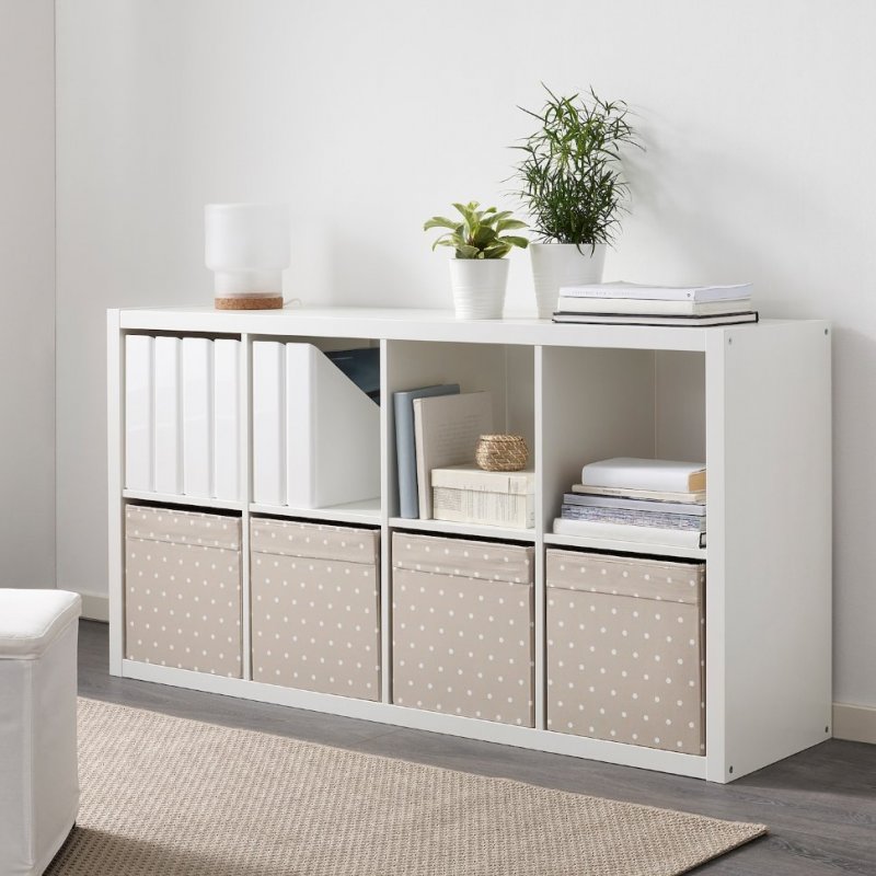 Ikea стеллаж каллакс
