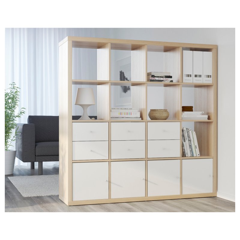 Ikea стеллаж каллакс