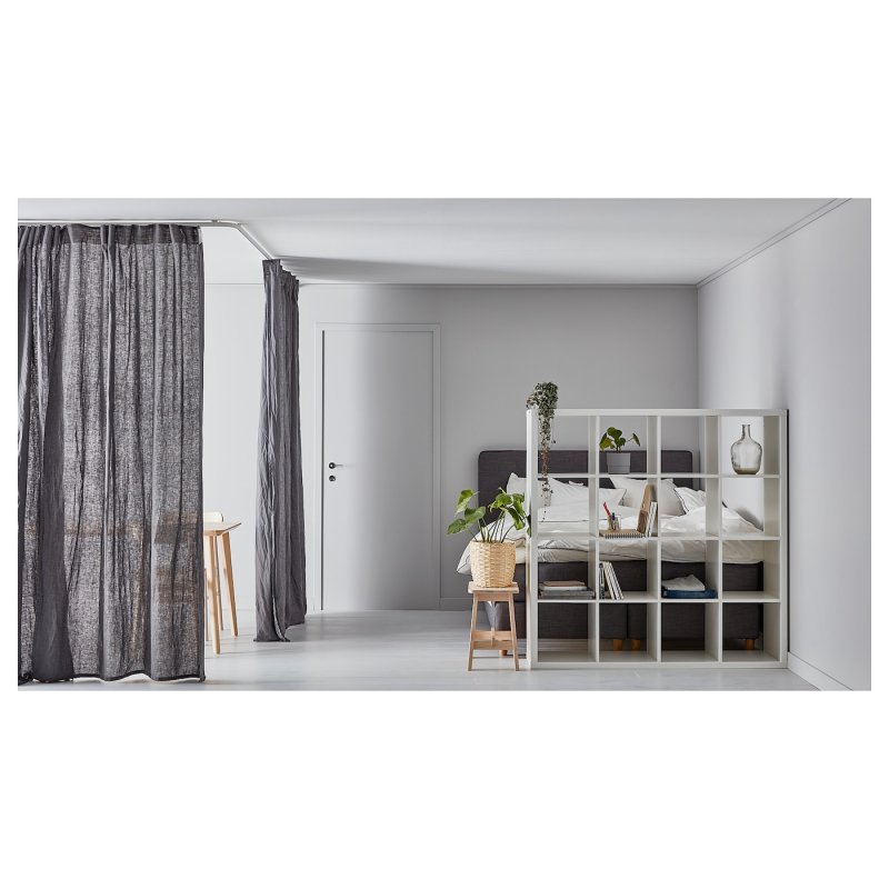Стеллаж ikea каллакс 703.795.69