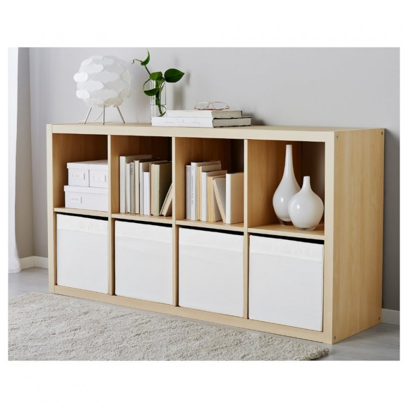 Ikea стеллаж каллакс