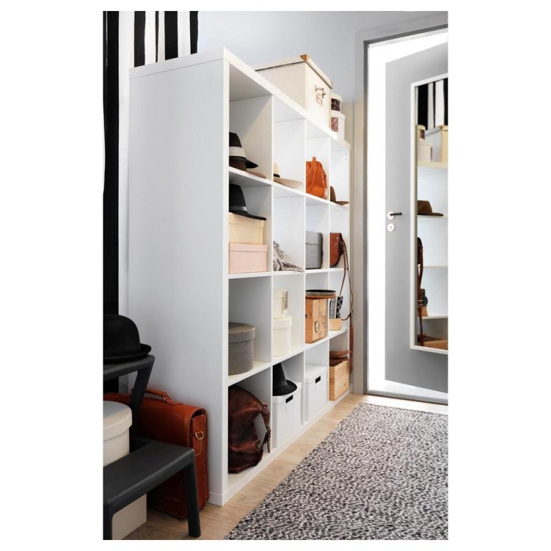 Стеллаж ikea каллакс 703.795.69