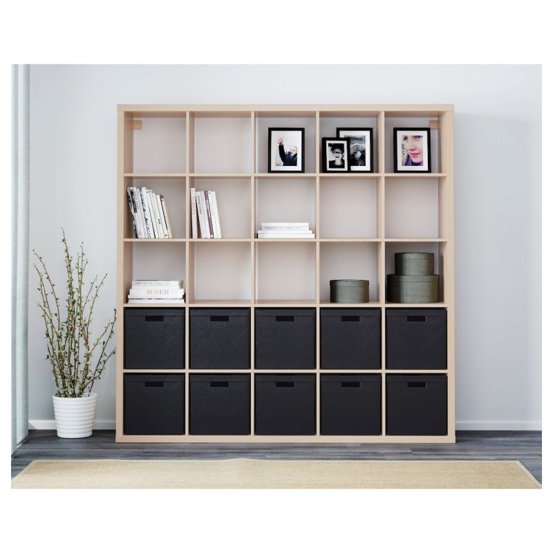 Ikea стеллаж каллакс