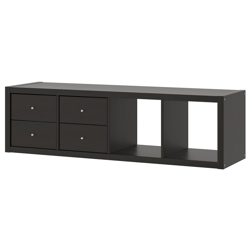 Ikea стеллаж каллакс