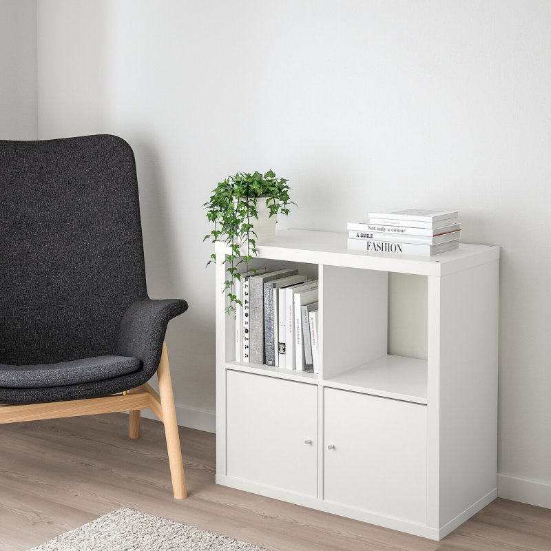 Ikea стеллаж каллакс