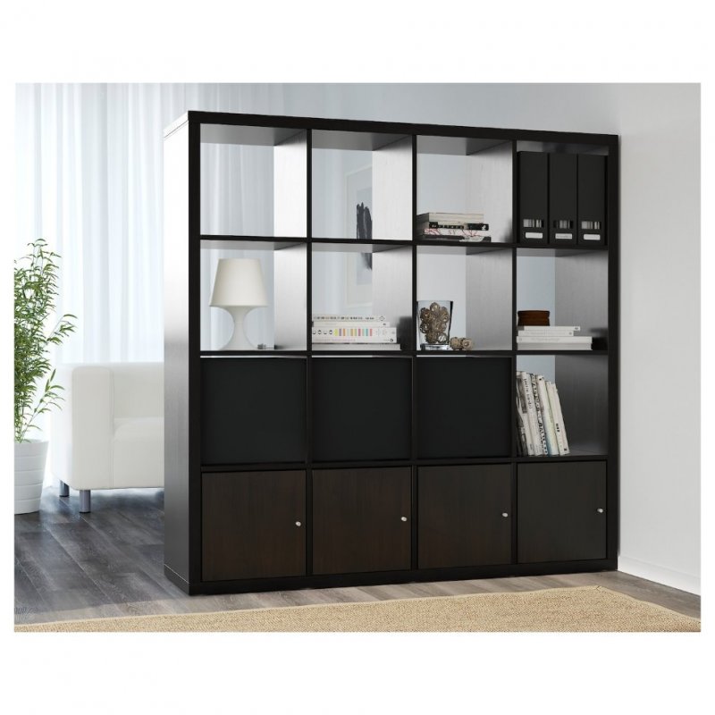 Ikea стеллаж каллакс