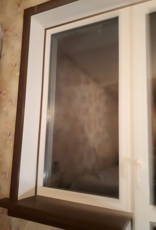 Откосы Кенелли