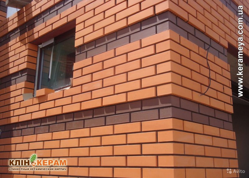 Облицовочная кладка