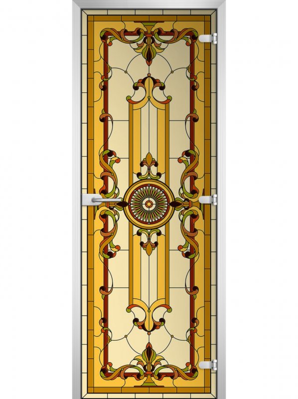 Дверь la porte Classic
