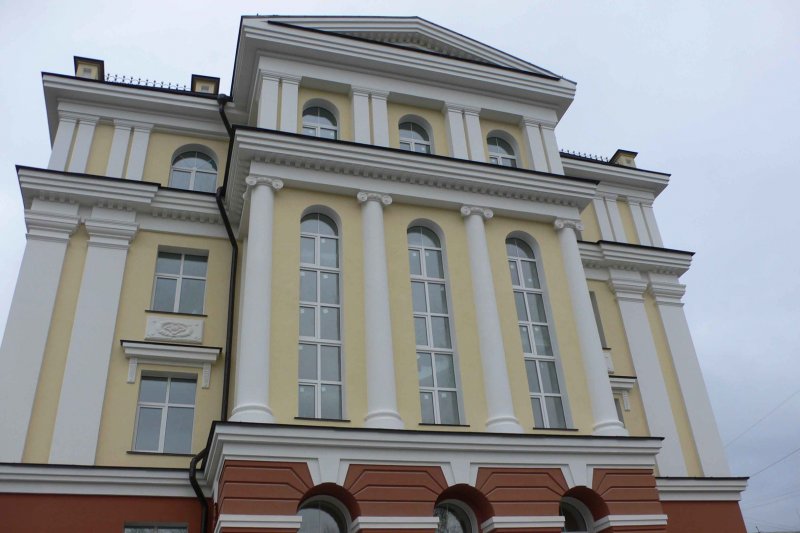 Чапаева 3 а Екатеринбург банк Нейва