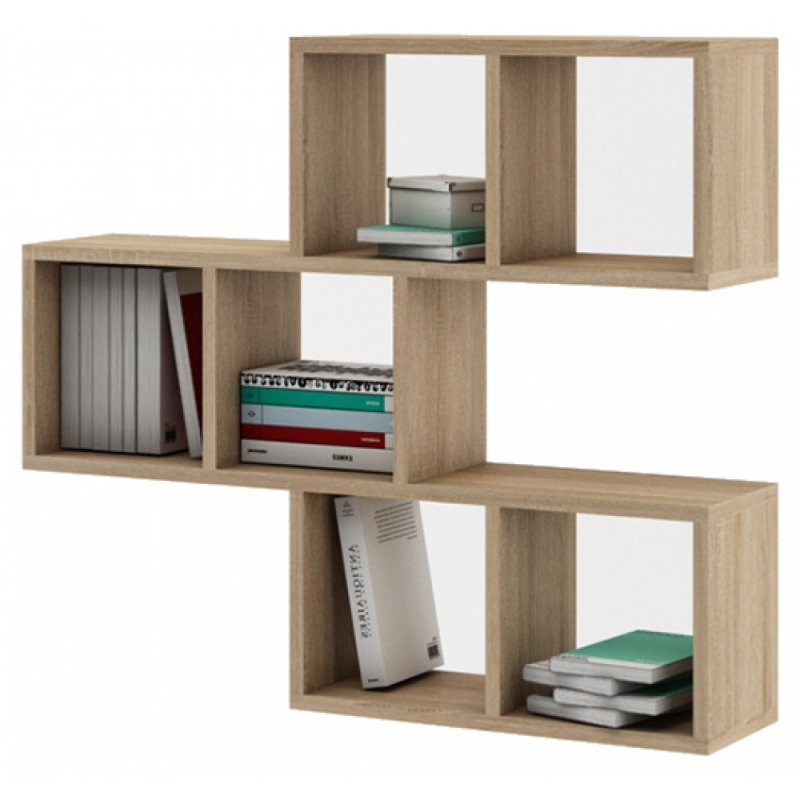 Полка книжная Magellan 3n
