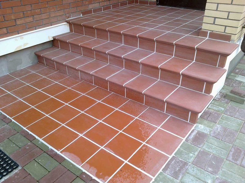Stroeher Terra 215