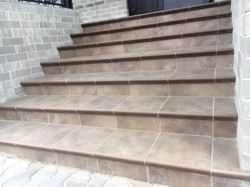 Stroeher - 840 Grigio