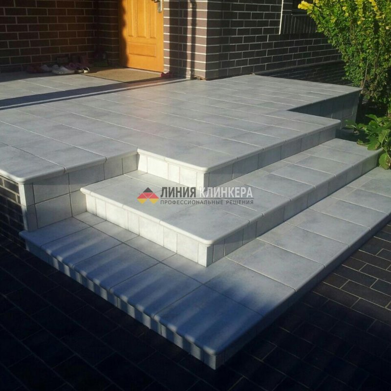 Ступень флорентинер рядовая Stroeher 9350(640) Maro