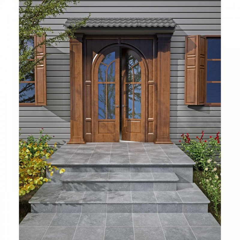 Клинкер exagres Stone Gris