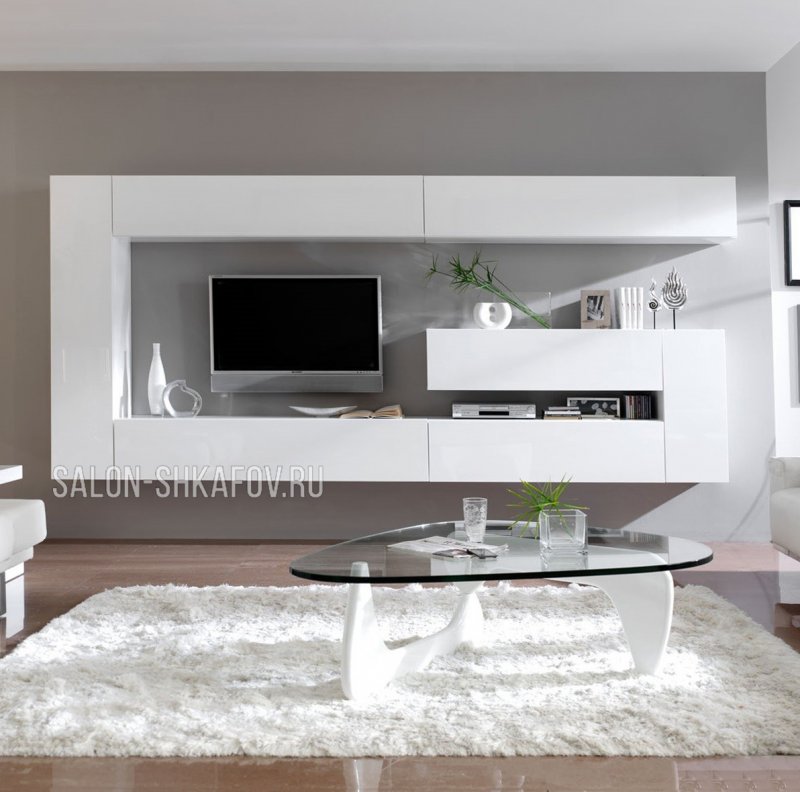 Модуль TV Fenicia mobiliario 5220