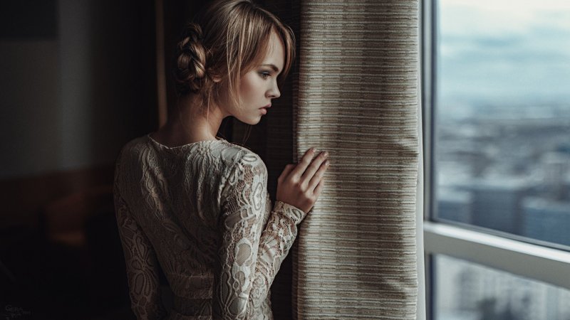 Анастасия Щеглова Anastasiya Scheglova