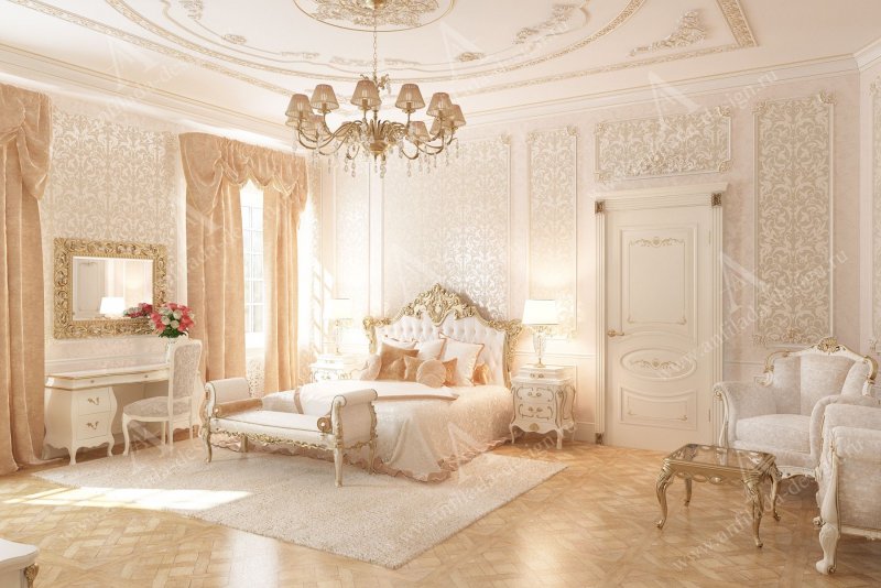 Неоклассицизм Ампир