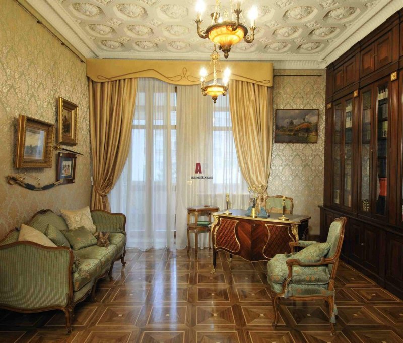 Павловский Ампир