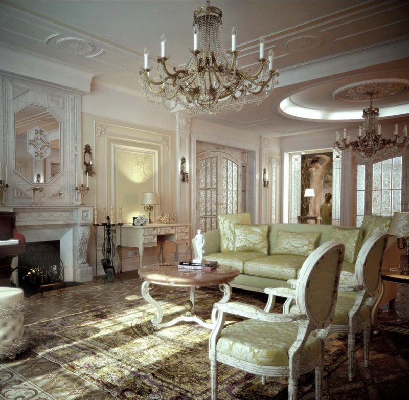 Отель the Ritz London 5*