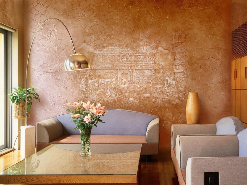 Loft beton декоративная штукатурка