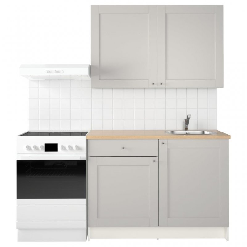 Кухонный гарнитур ikea