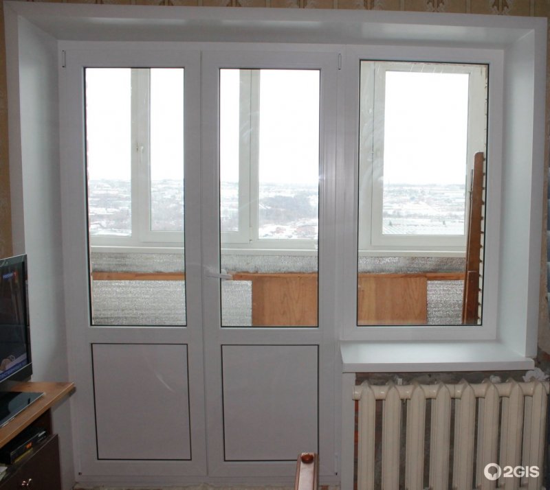 Балконный блок в хрущевке 293 смотреть