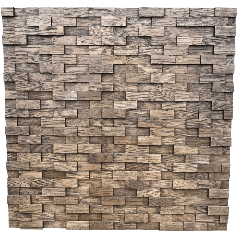 3d стеновые панели Karelia Upofloor