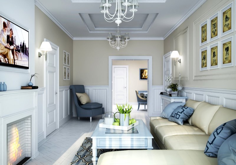Стеклообои wd710 Каскад "Wellton Decor" (1м*12.5м)
