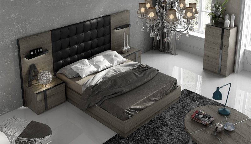 Кровать Fenicia 514 Granada